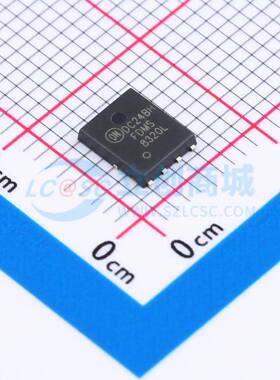 原装 场效应管(MOSFET) FDMS8320L Power-56 正品现货