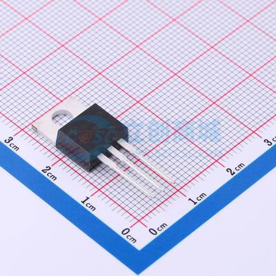 原装 场效应管(MOSFET) RFP70N06 TO-220AB 正品现货