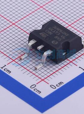 原装正品 场效应管(MOSFET) STB36NM60ND D2PAK