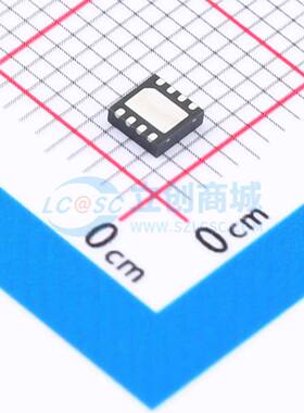 LIN收发器 NCV7428MW3R2G DFN-8-EP(3x3) 原装正品