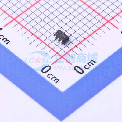 原装 数字晶体管 SMUN5313DW1T1G SOT-363 正品现货