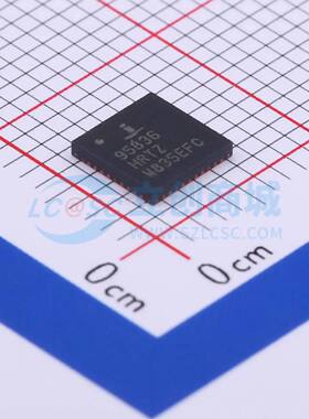 单片机(MCU/MPU/SOC) ISL95836HRTZ-T TQFN-40(5x5) 原装正品
