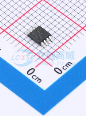 模拟开关/多路复用器 MAX4526EUA+ MSOP-8 原装正品