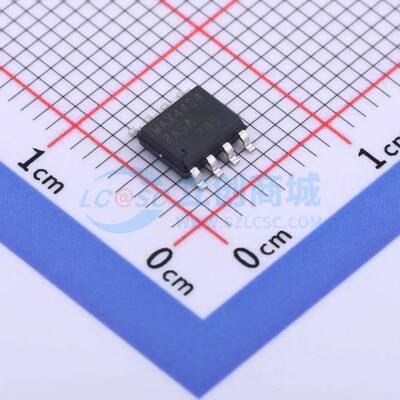 精密运放 MAX44248ASA+T SO-8 原装正品