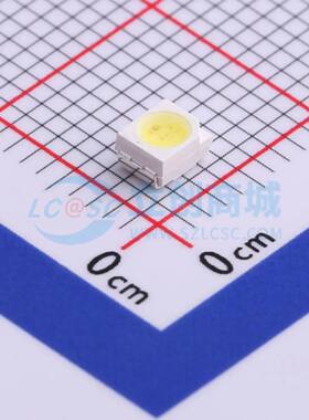 67-11-BUTT-JM0JL0V1AAH7C-2T8-AM(SV) SMD3528-2P 白色  LED灯