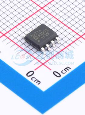 运算放大器 AD8031ARZ-REEL7 SOIC-8 原装正品