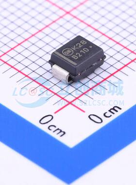 原装 肖特基二极管 NBRS2H100T3G SMB(DO-214AA) 正品现货