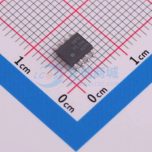 原装 运算放大器 OPA891DR SOIC-8 全新