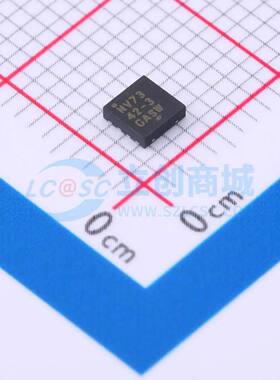 CAN收发器 NCV7342MW3R2G DFN-8-EP(3x3) 原装正品