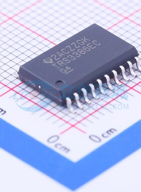 RS232芯片 TRS3386ECDWR SOIC-20-300mil 原装正品