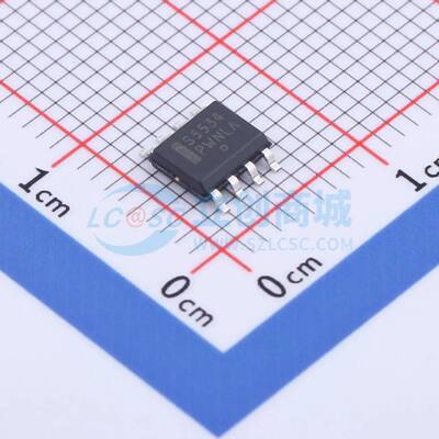 运算放大器 SA5534ADR2G SO-8 原装正品