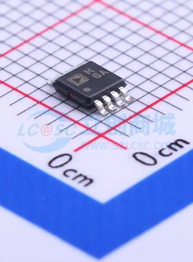 运算放大器 AD8012ARMZ MSOP-8 原装正品