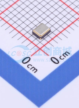 温度补偿晶体振荡器(TCXO) TG-5006CG-12H 26.0000M3 SMD2520-4P
