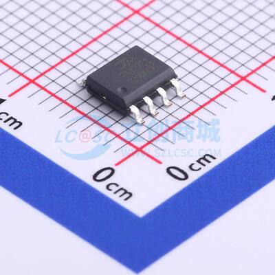 模数转换芯片ADC TM7711 SOP-8 原装正品 电子元器件配单