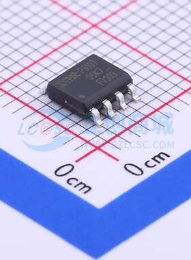 场效应管(MOSFET) IRF7303TRPBF SO-8 原装正品