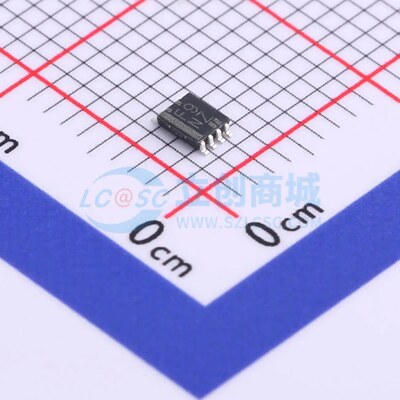 转换器/电平移位器 TCA9406DCUR VSSOP-8-0.5mm 原装正品 电子元