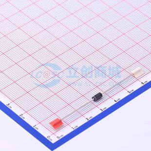 原装 开关二极管 MUR240RLG DO-204AL 正品现货