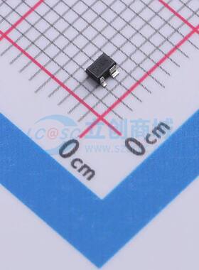 三极管(BJT) BFP405H6327XTSA1 SOT-343-3D 原装正品