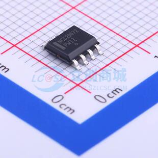 运算放大器 NCS20072DR2G SOIC-8 原装正品