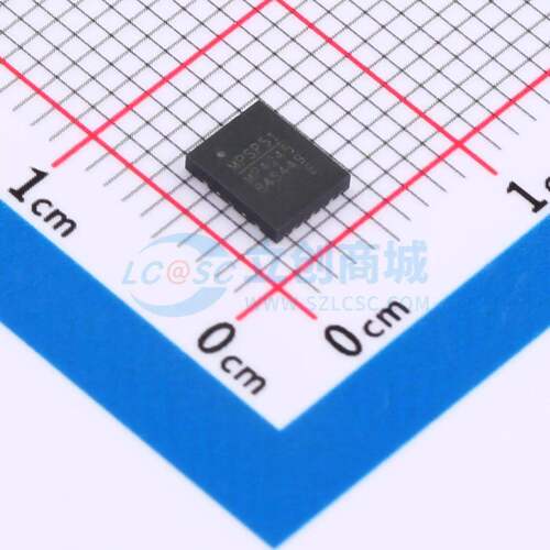 专业电源管理(PMIC) MP4245GVE-0001-Z QFN-21(4x5) 原装正品