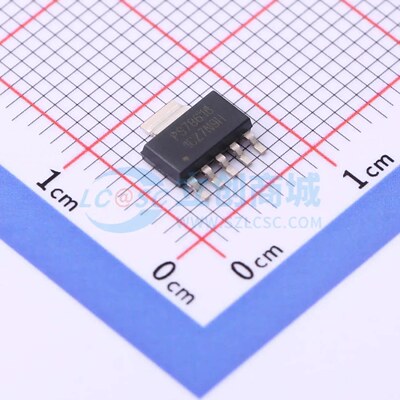 线性稳压器(LDO) TPS78618DCQR SOT-223-6 原装正品