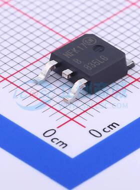 原装 肖特基二极管 MBRD835LT4G TO-252-2(DPAK) 正品现货