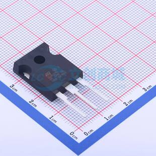 原装正品 场效应管(MOSFET) STW36N60M6 TO-247-3