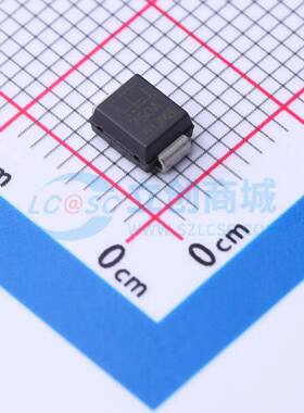 静电和浪涌保护(TVS/ESD) P6SMB250A DO-214AA 原装正品