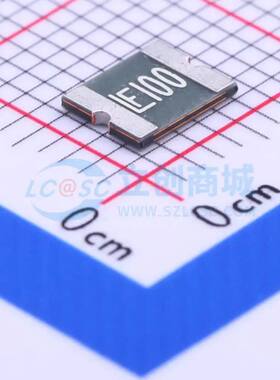 自恢复保险丝 2016L100PR 2016 原装正品