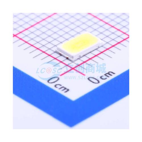 62-217D/KK3C-H5757R2R5B42Z15/2T SMD,5.6x3mm 白色 发光二极管