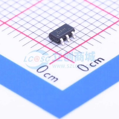 线性稳压器(LDO) TPS78233DDCT SOT-23-5 原装正品