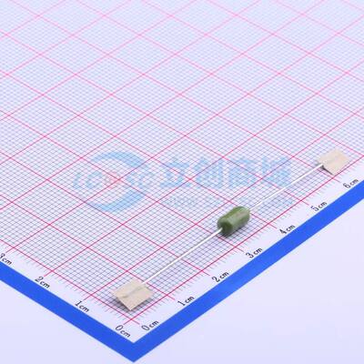 一次性保险丝 0263.125WRT1L 插件,D3.9xL7.1mm 原装正品