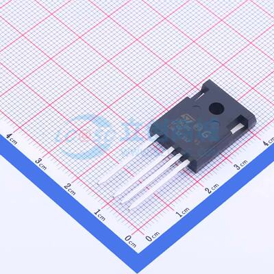 原装正品 场效应管(MOSFET) STW57N65M5-4 TO-247-4