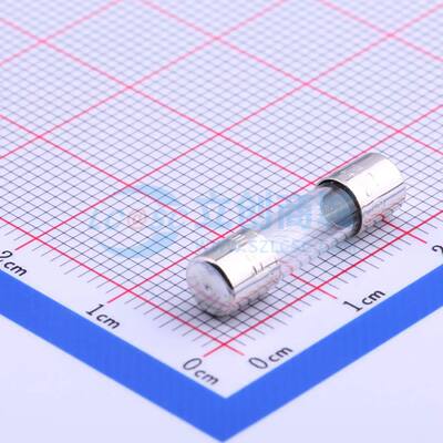 一次性保险丝 0217.050MXP D5xL20mm 原装正品