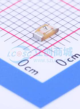一次性保险丝 0429007.WRMLHF 1206 24V 原装正品