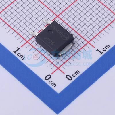 原装 达林顿管 MJD112G DPAK 正品现货
