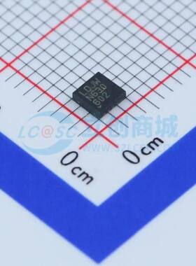 DC-DC电源芯片 LT1913IDD#PBF DFN-10-EP(3x3) 原装正品