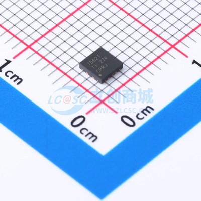 数模转换芯片DAC DAC7562TDSCT WSON-10-EP(3x3) 原装正品