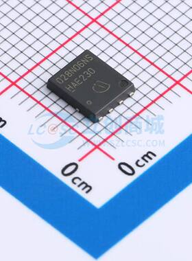 场效应管(MOSFET) BSC028N06NS TDSON-8(5x6) 原装正品