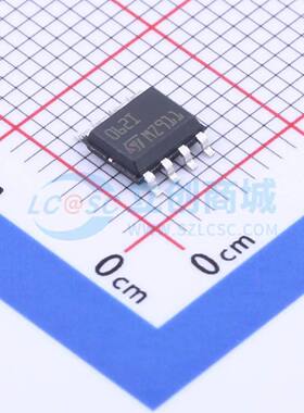 原装正品 FET输入运放 TL062IDT SOIC-8电子元器件配单