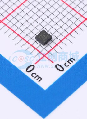 原装 运算放大器 OPA858IDSGT WSON-8-EP(2x2) 全新