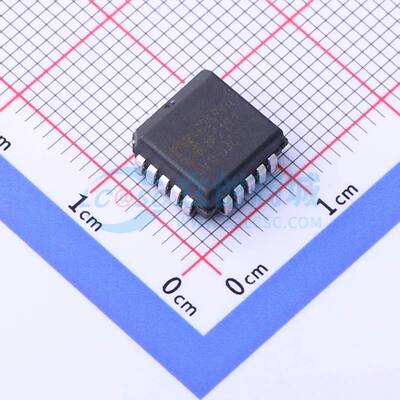 定时器/计时器 AD2S99APZ PLCC-20(9x9) 原装正品