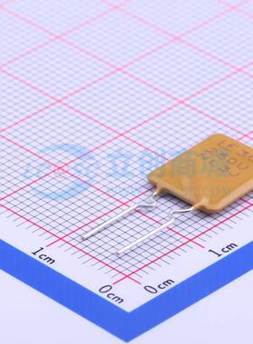 自恢复保险丝 30R250UU 插件,P=5.08mm 原装正品