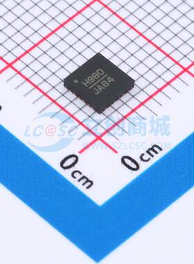专业电源管理(PMIC) HMC980LP4ETR QFN-24-EP(4x4) 原装正品