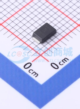 肖特基二极管 PMEG10020AELP SOD-128 100V 2A