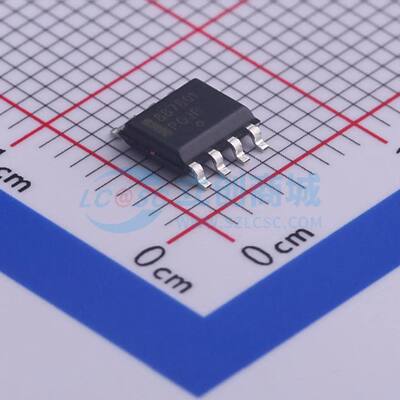 DC-DC电源芯片 NCV887801D1R2G SOIC-8 原装正品