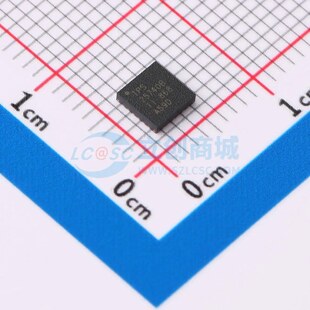 专业电源管理(PMIC) TPS25740BRGER VQFN-24(4x4) 原装正品