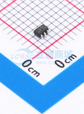 原装正品 运算放大器 LMH6601MGX/NOPB SC-70-6 全新
