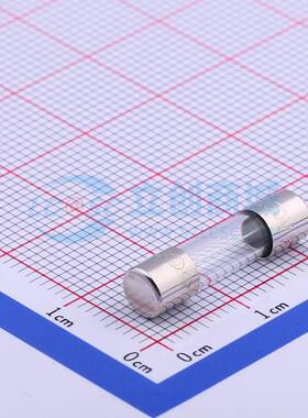 一次性保险丝 021801.6HXP D5.2xL20mm 原装正品