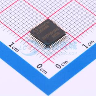 LED驱动 TLD5190QU TQFP-48-EP(7x7) 原装正品